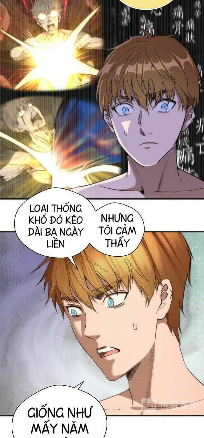 Ta Có Một Tòa Mạt Thế Mê Cung - Chương 110.5 - ảnh 6