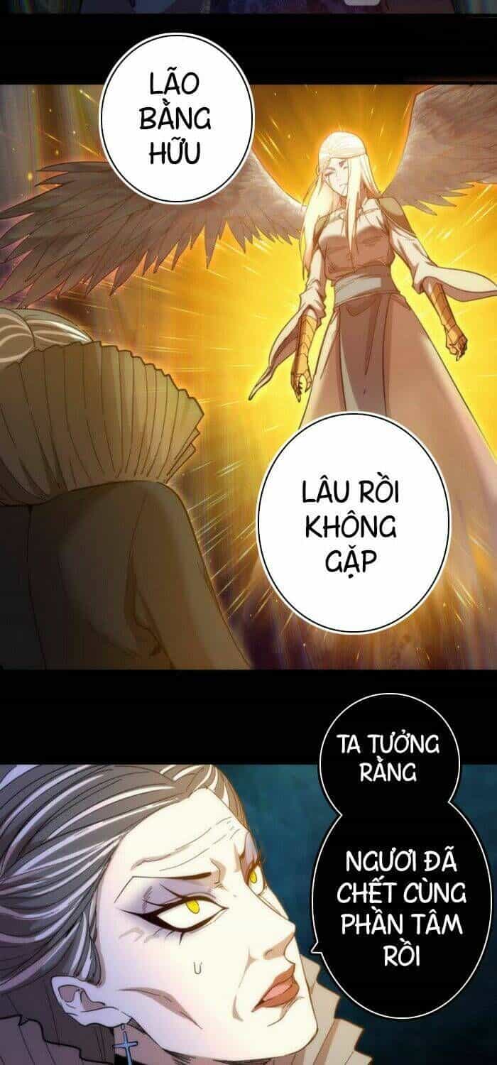 Ta Có Một Tòa Mạt Thế Mê Cung - Chương 111.5 - ảnh 18
