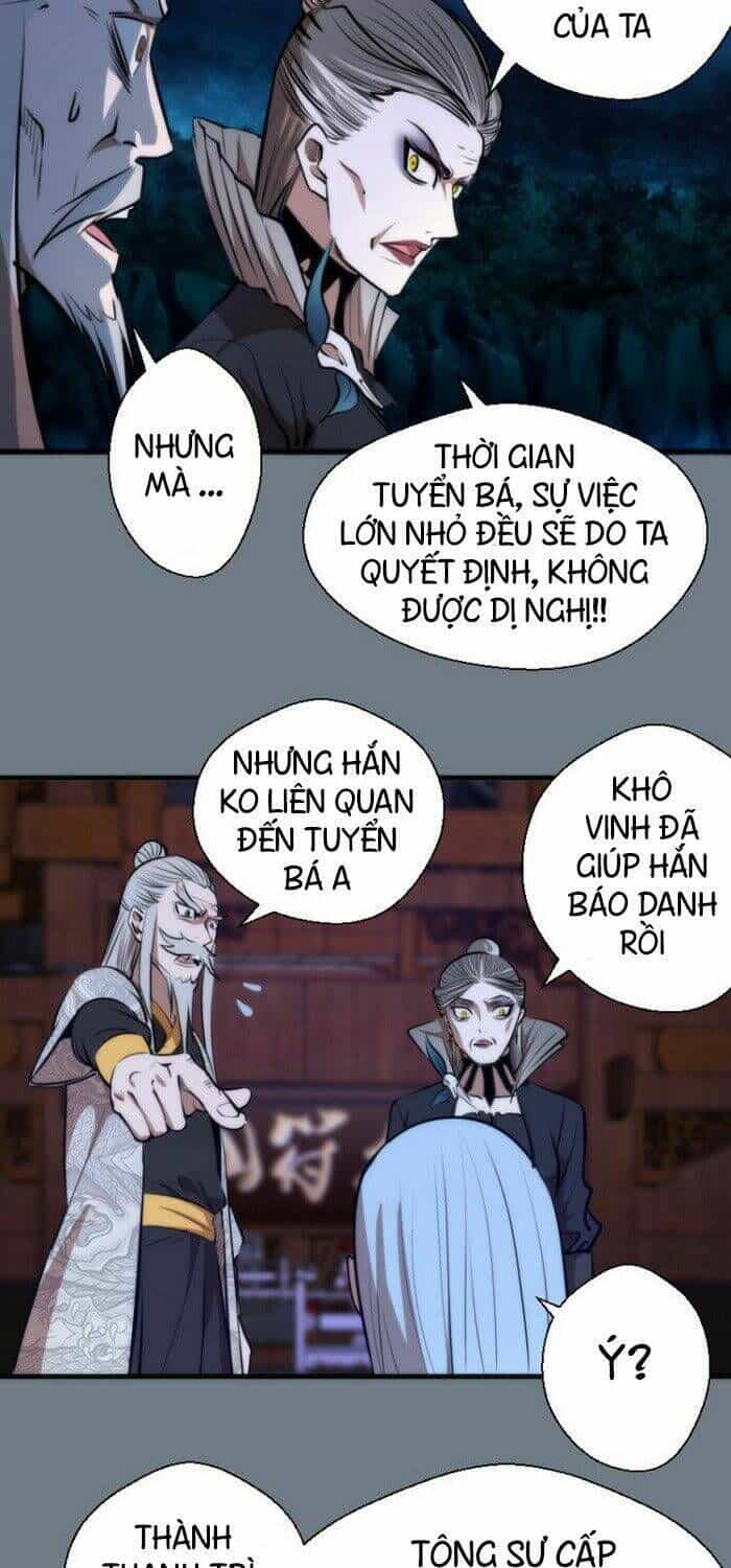 Ta Có Một Tòa Mạt Thế Mê Cung - Chương 112.5 - ảnh 22