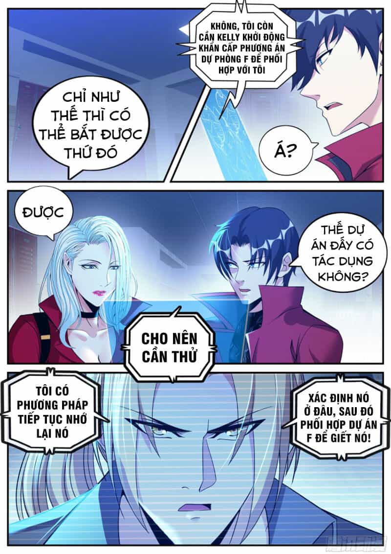 Ta Có Một Tòa Mạt Thế Mê Cung - Chương 117 - ảnh 2