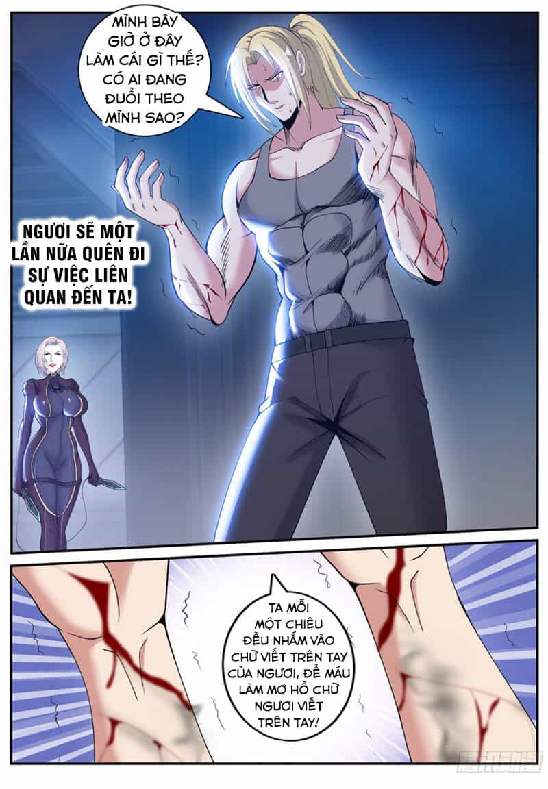 Ta Có Một Tòa Mạt Thế Mê Cung - Chương 118 - ảnh 4