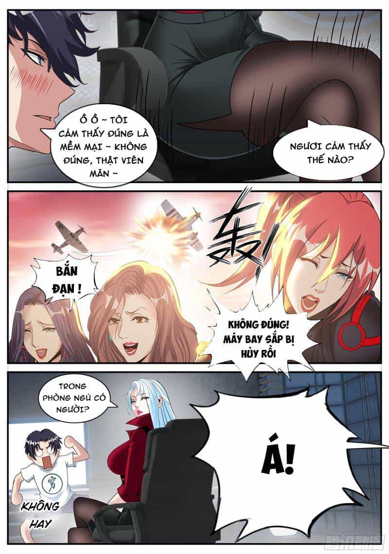 Ta Có Một Tòa Mạt Thế Mê Cung - Chương 143 - ảnh 14