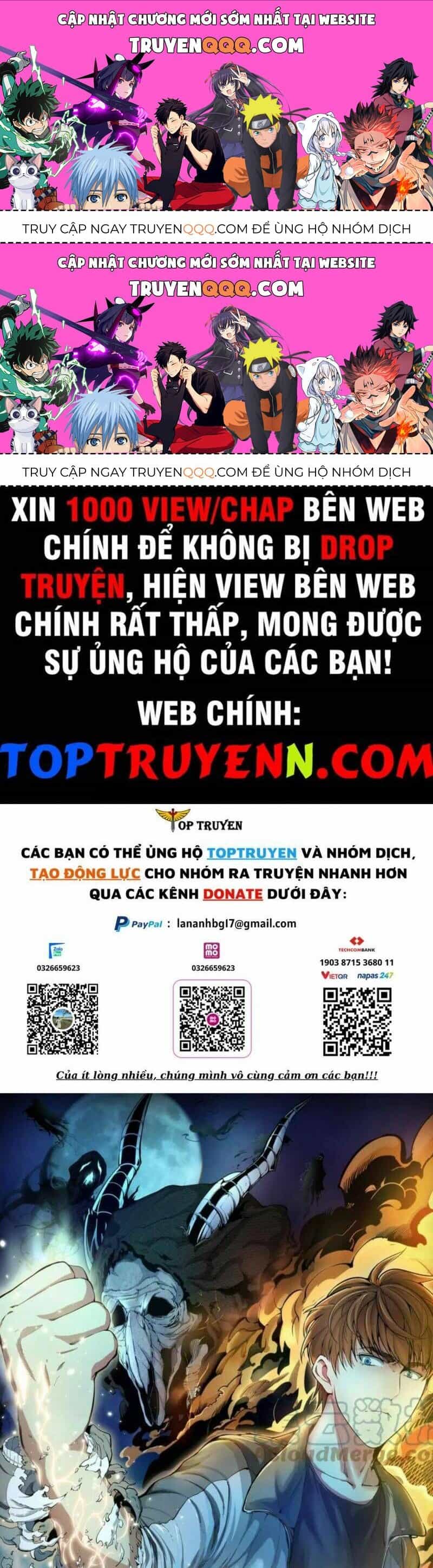 Ta Có Một Tòa Mạt Thế Mê Cung - Chương 188 - ảnh 1