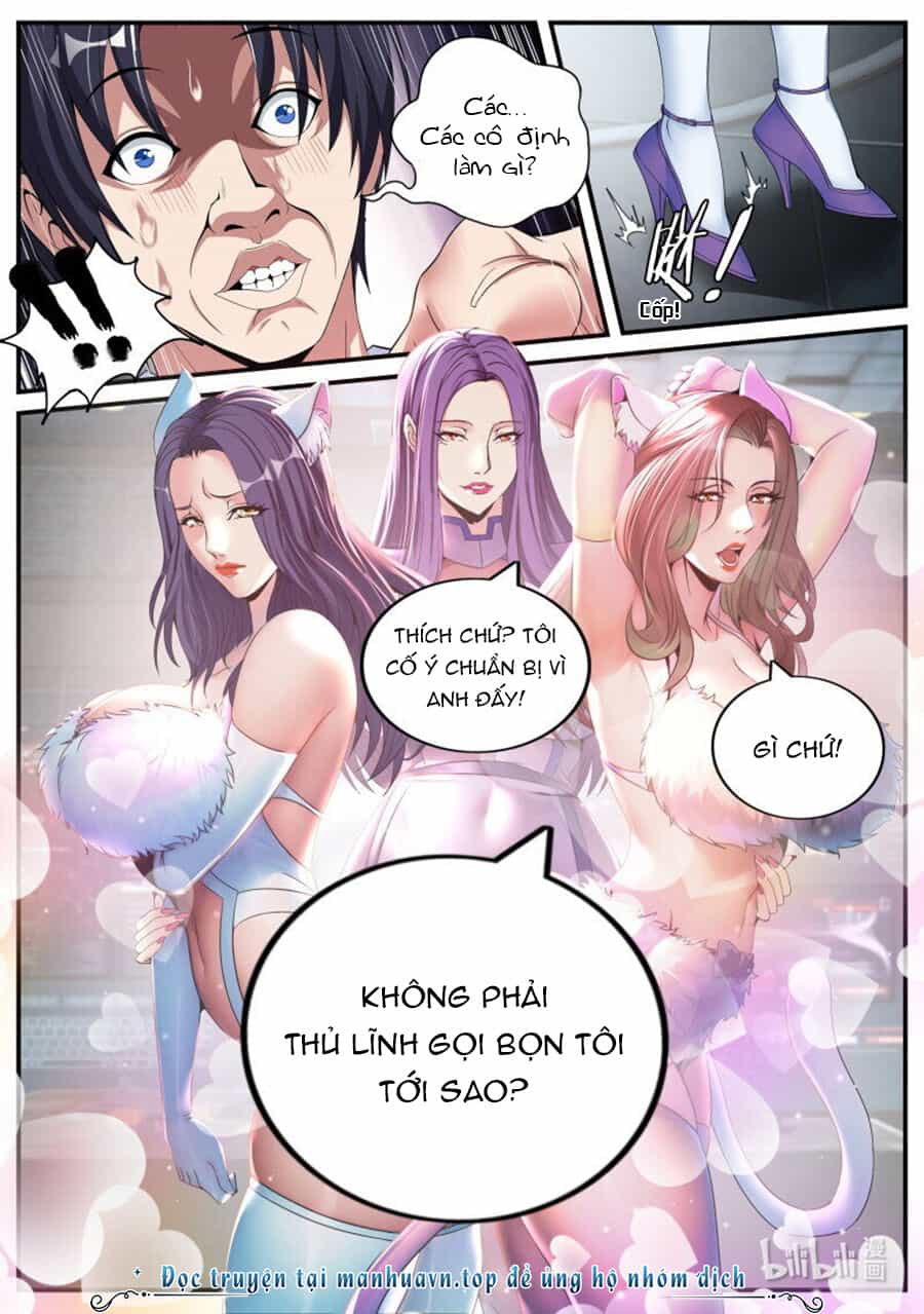 Ta Có Một Tòa Mạt Thế Mê Cung - Chương 265 - ảnh 2