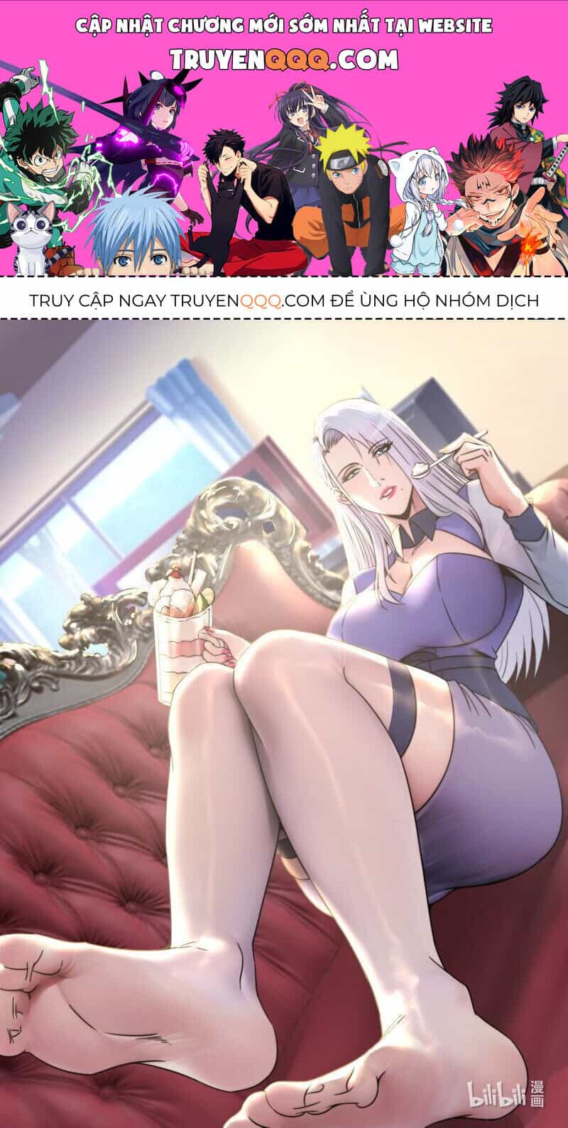 Ta Có Một Tòa Mạt Thế Mê Cung - Chương 271 - ảnh 1