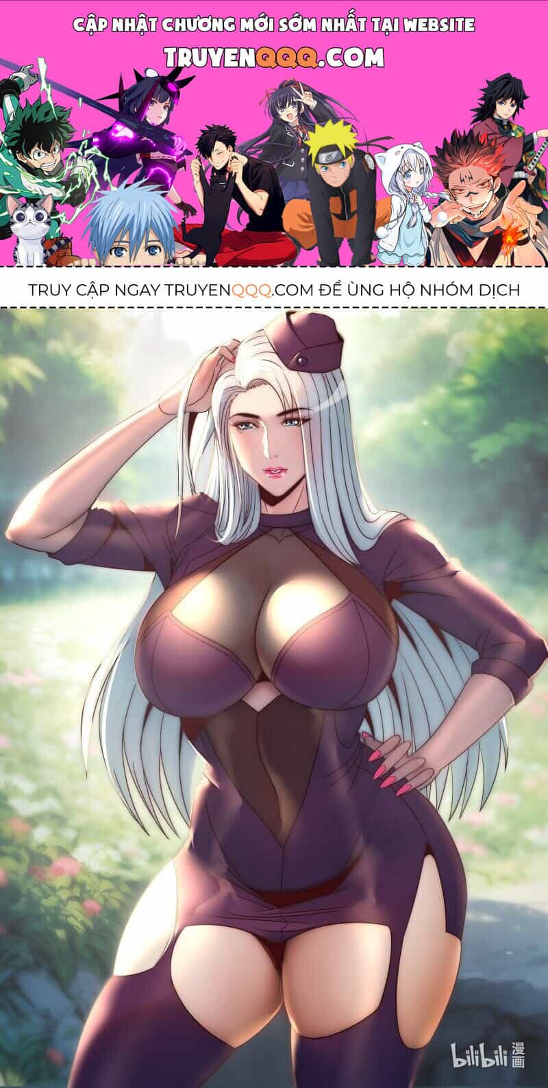Ta Có Một Tòa Mạt Thế Mê Cung - Chương 304 - ảnh 1