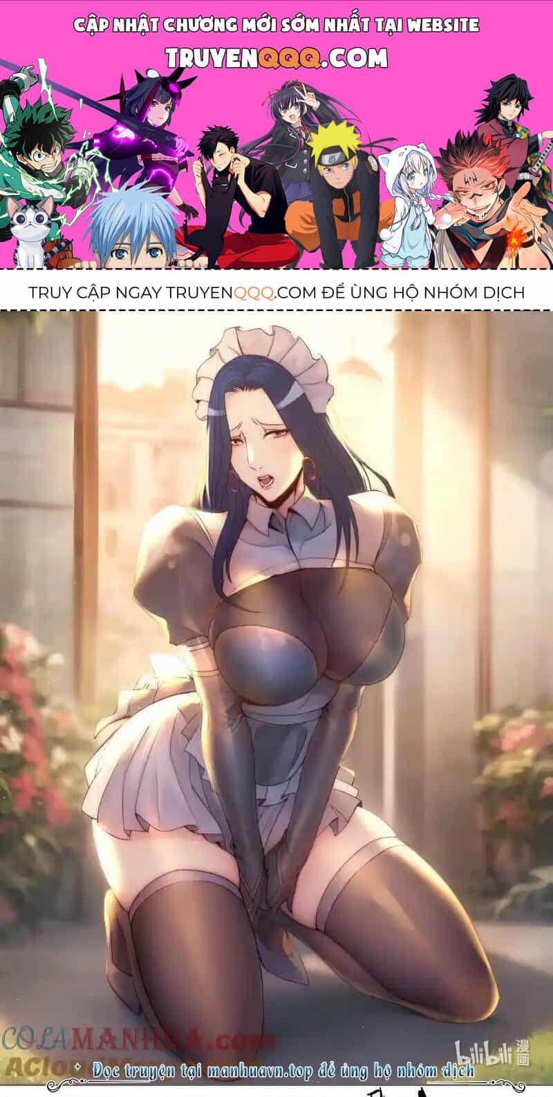 Ta Có Một Tòa Mạt Thế Mê Cung - Chương 309 - ảnh 1