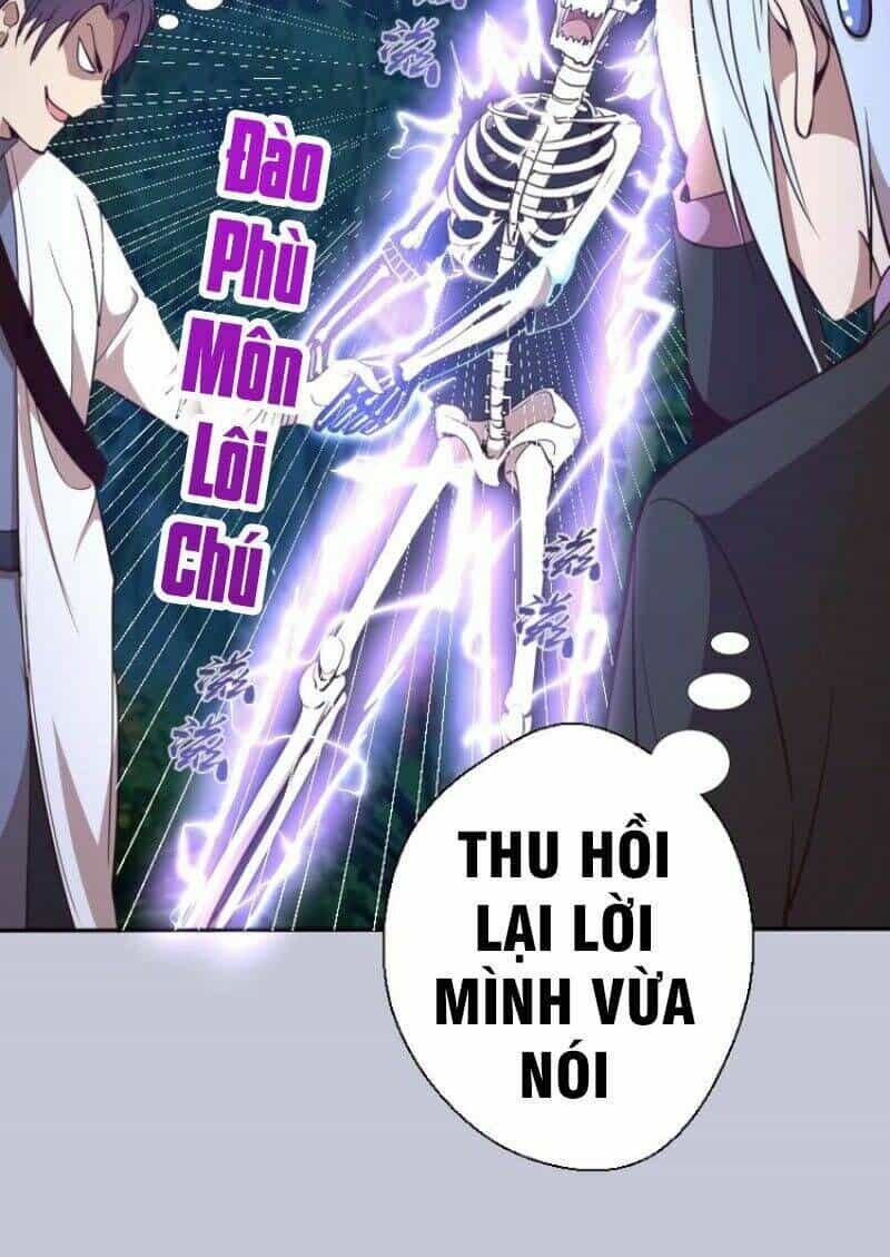 Ta Có Một Tòa Mạt Thế Mê Cung - Chương 42.1 - ảnh 16