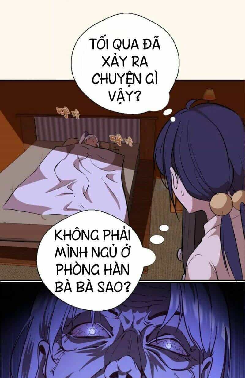 Ta Có Một Tòa Mạt Thế Mê Cung - Chương 42.1 - ảnh 25