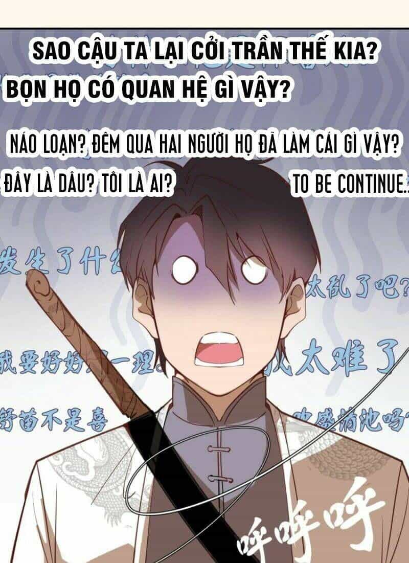 Ta Có Một Tòa Mạt Thế Mê Cung - Chương 42.1 - ảnh 33