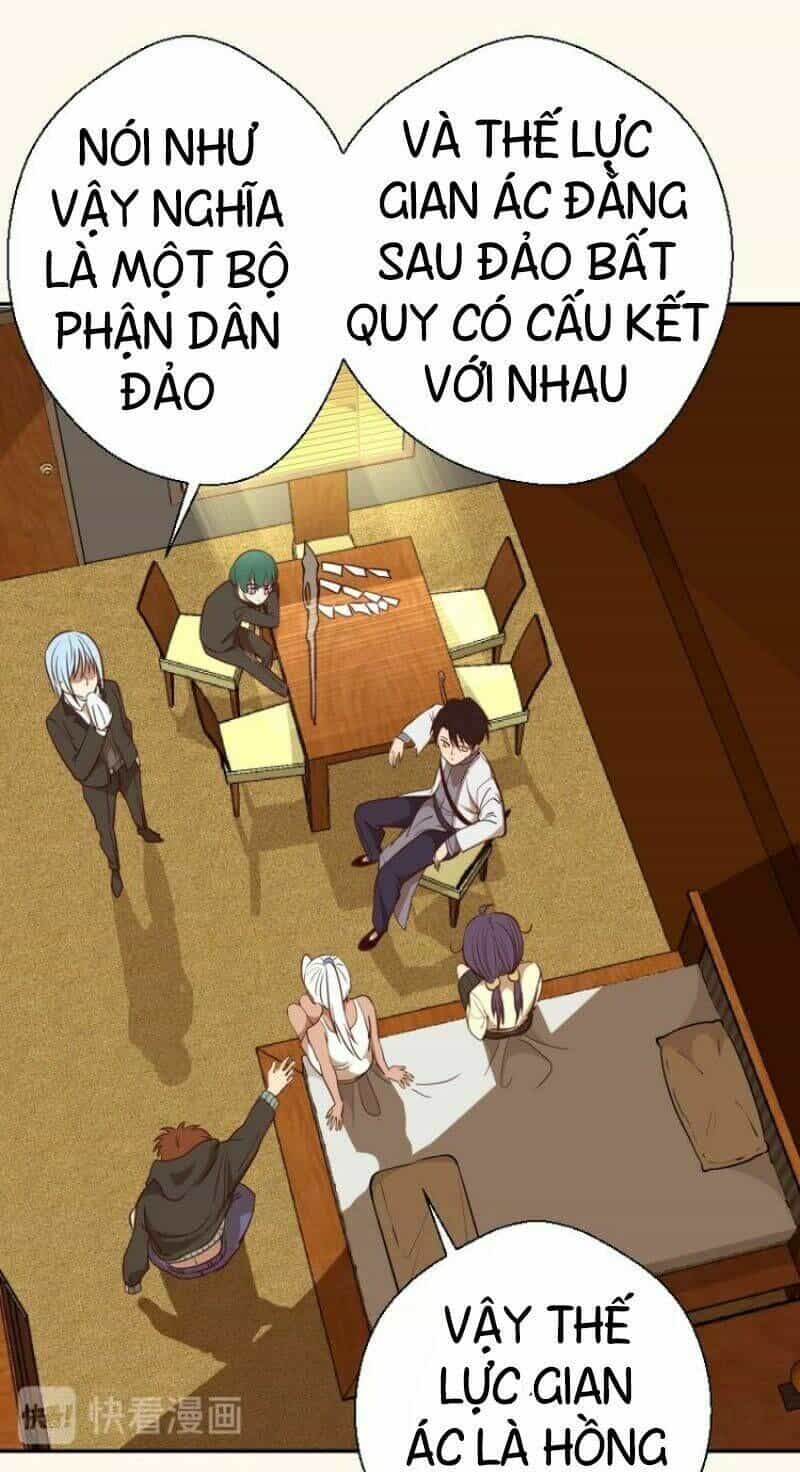 Ta Có Một Tòa Mạt Thế Mê Cung - Chương 42.1 - ảnh 44