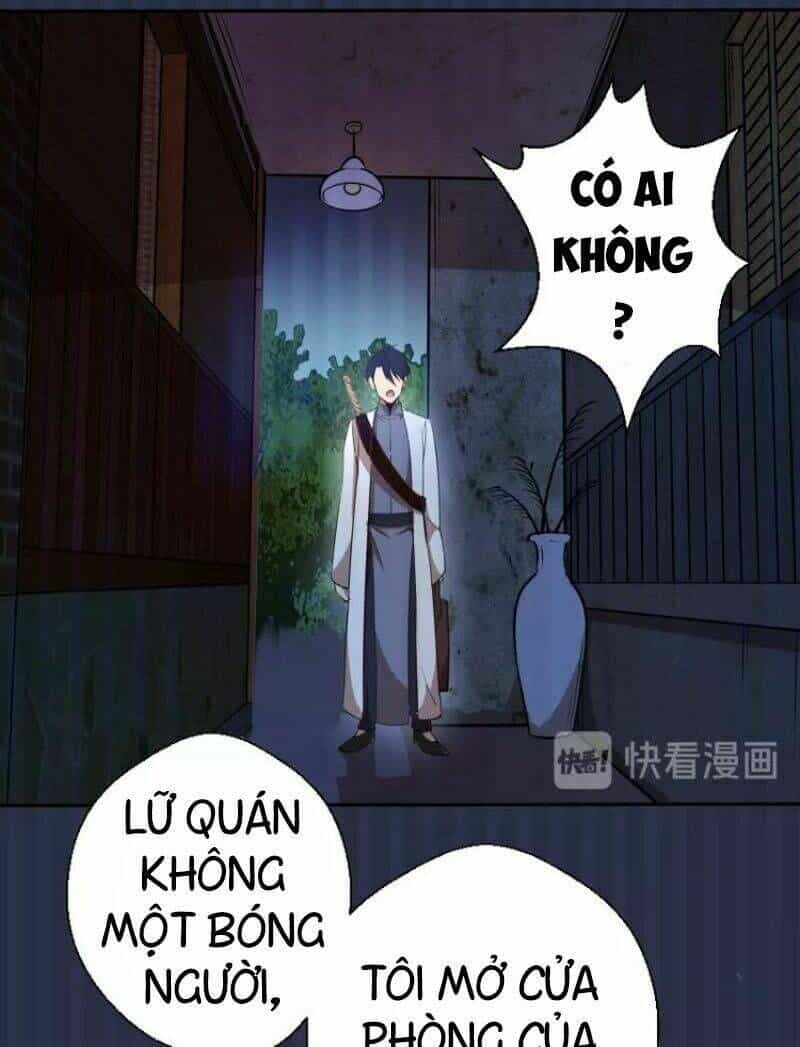 Ta Có Một Tòa Mạt Thế Mê Cung - Chương 42.1 - ảnh 7