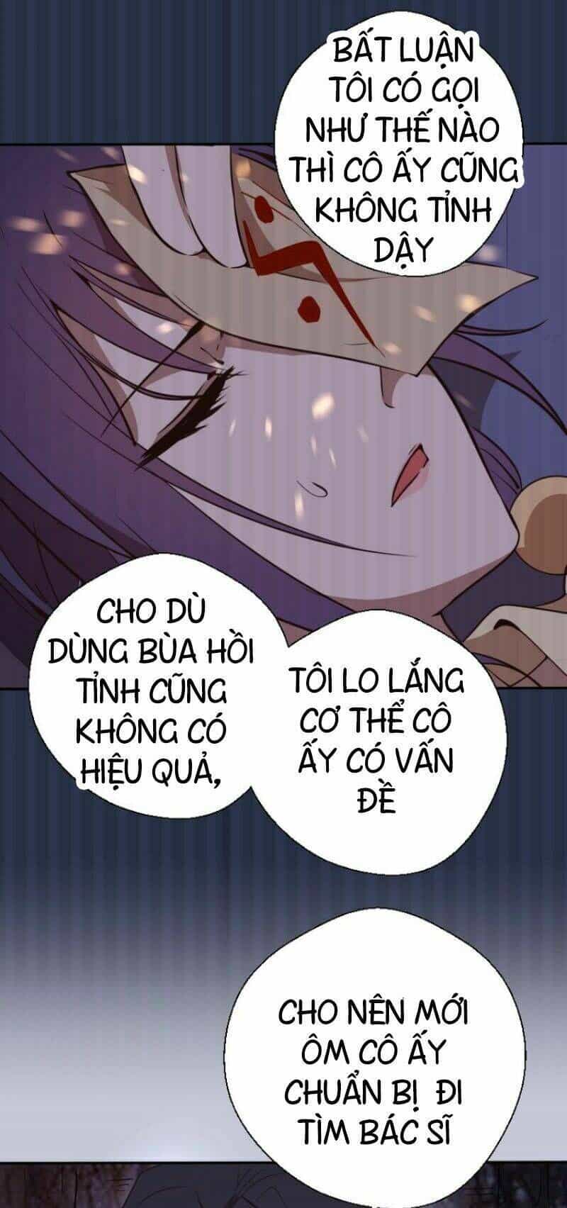 Ta Có Một Tòa Mạt Thế Mê Cung - Chương 42.1 - ảnh 9