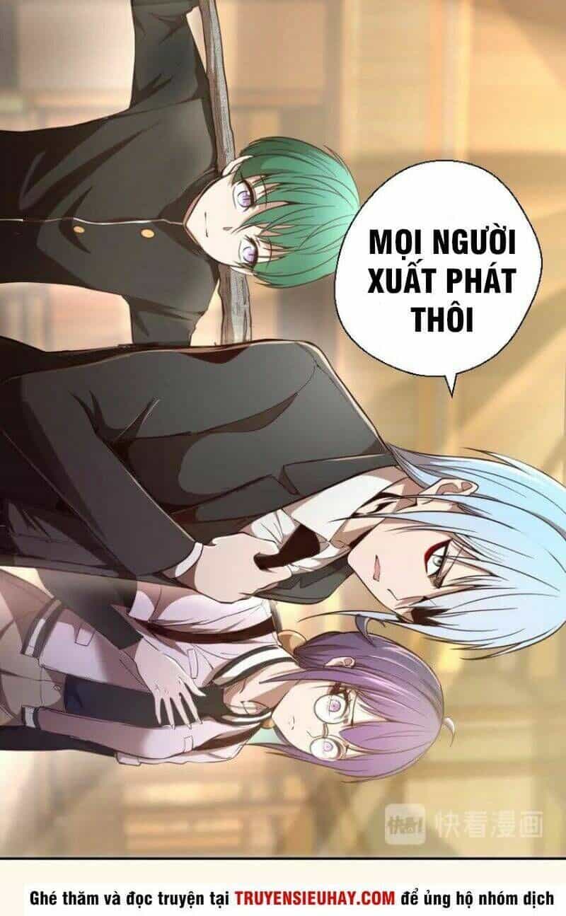 Ta Có Một Tòa Mạt Thế Mê Cung - Chương 42.2 - ảnh 25