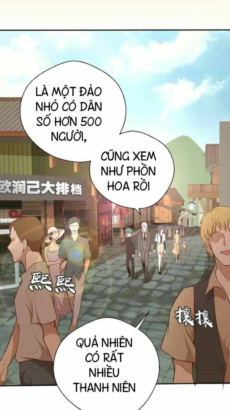 Ta Có Một Tòa Mạt Thế Mê Cung - Chương 42.2 - ảnh 26