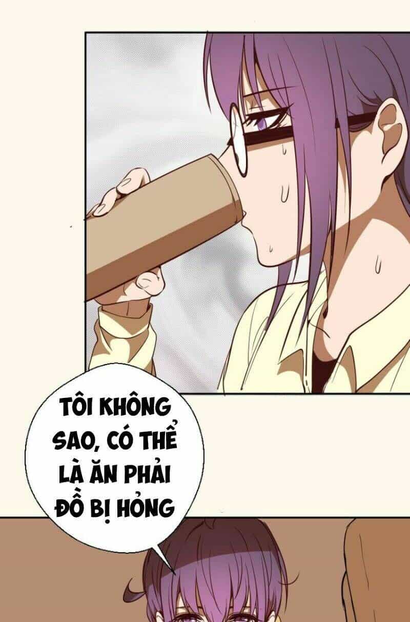 Ta Có Một Tòa Mạt Thế Mê Cung - Chương 42.2 - ảnh 8