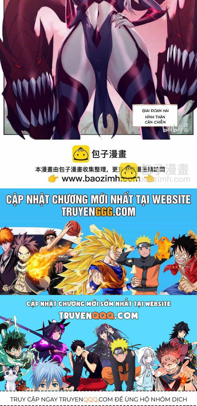 Ta Có Một Tòa Mạt Thế Mê Cung - Chương 336 - ảnh 5