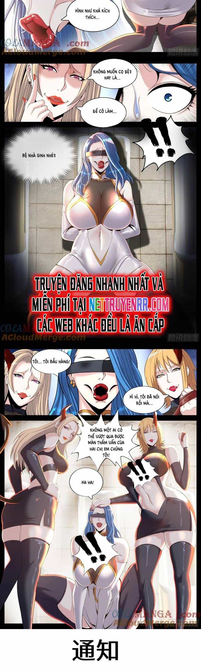 Ta Có Một Tòa Mạt Thế Mê Cung - Chương 343 - ảnh 3