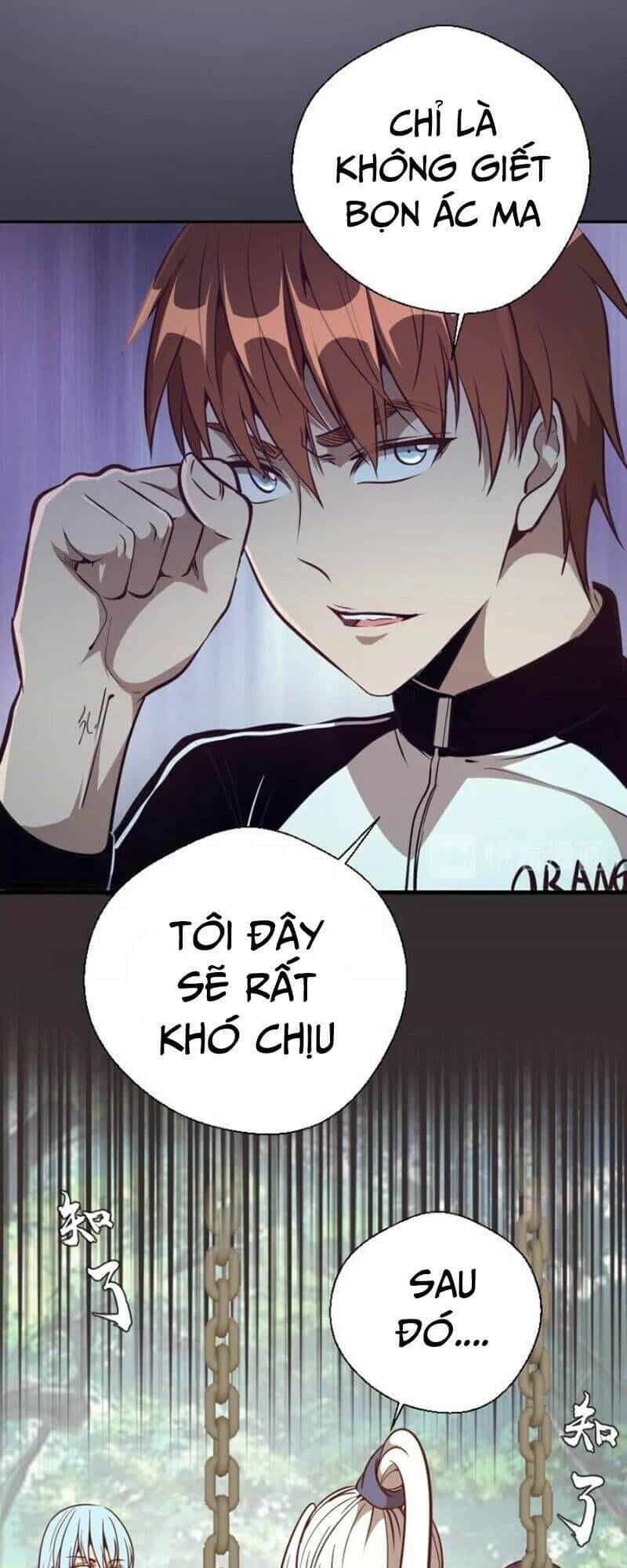 Ta Có Một Tòa Mạt Thế Mê Cung - Chương 43.1 - ảnh 16