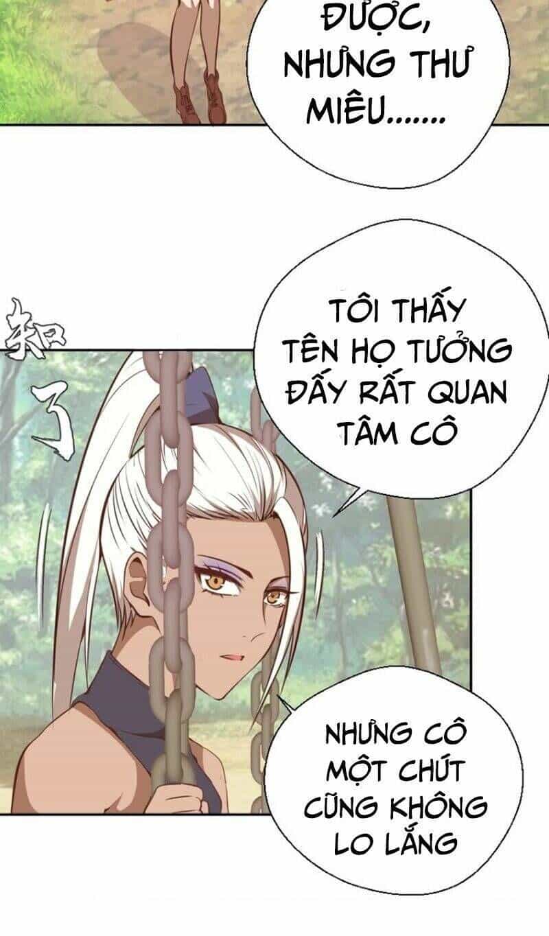 Ta Có Một Tòa Mạt Thế Mê Cung - Chương 43.1 - ảnh 23