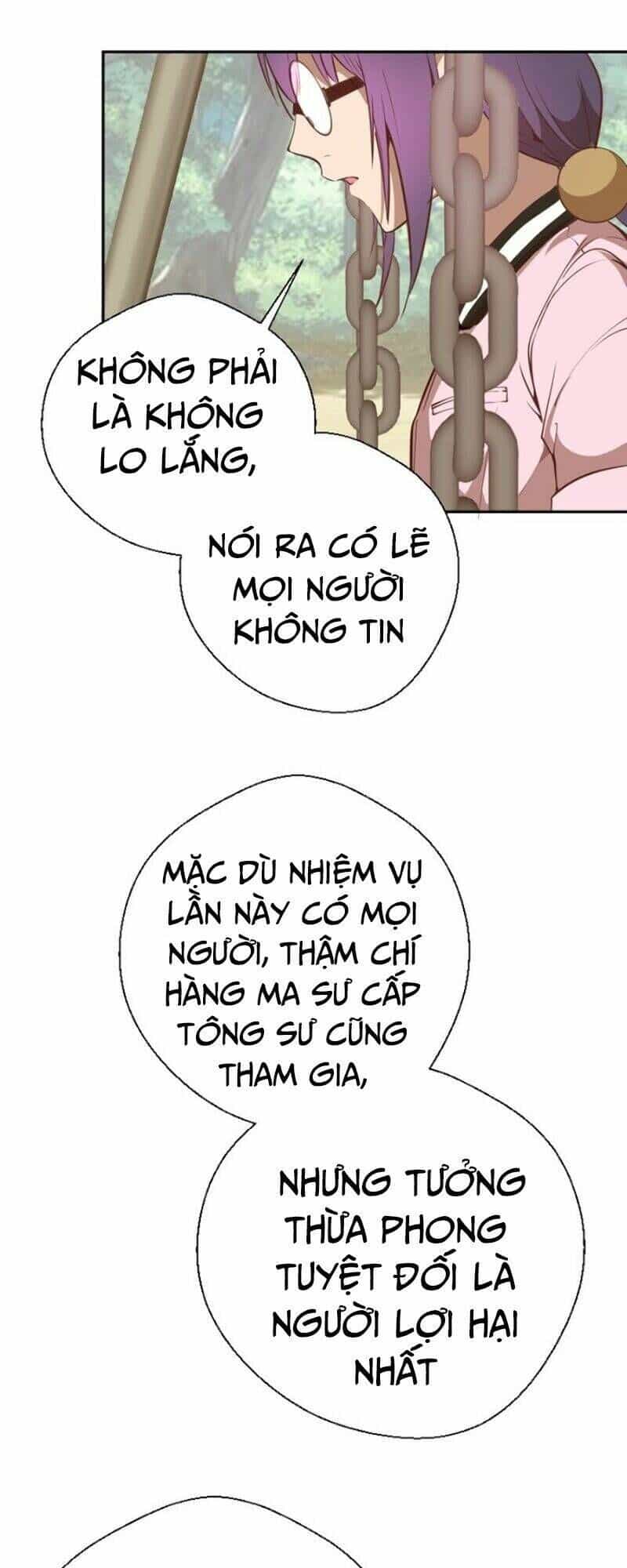 Ta Có Một Tòa Mạt Thế Mê Cung - Chương 43.1 - ảnh 24