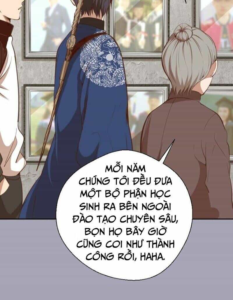 Ta Có Một Tòa Mạt Thế Mê Cung - Chương 43.1 - ảnh 3
