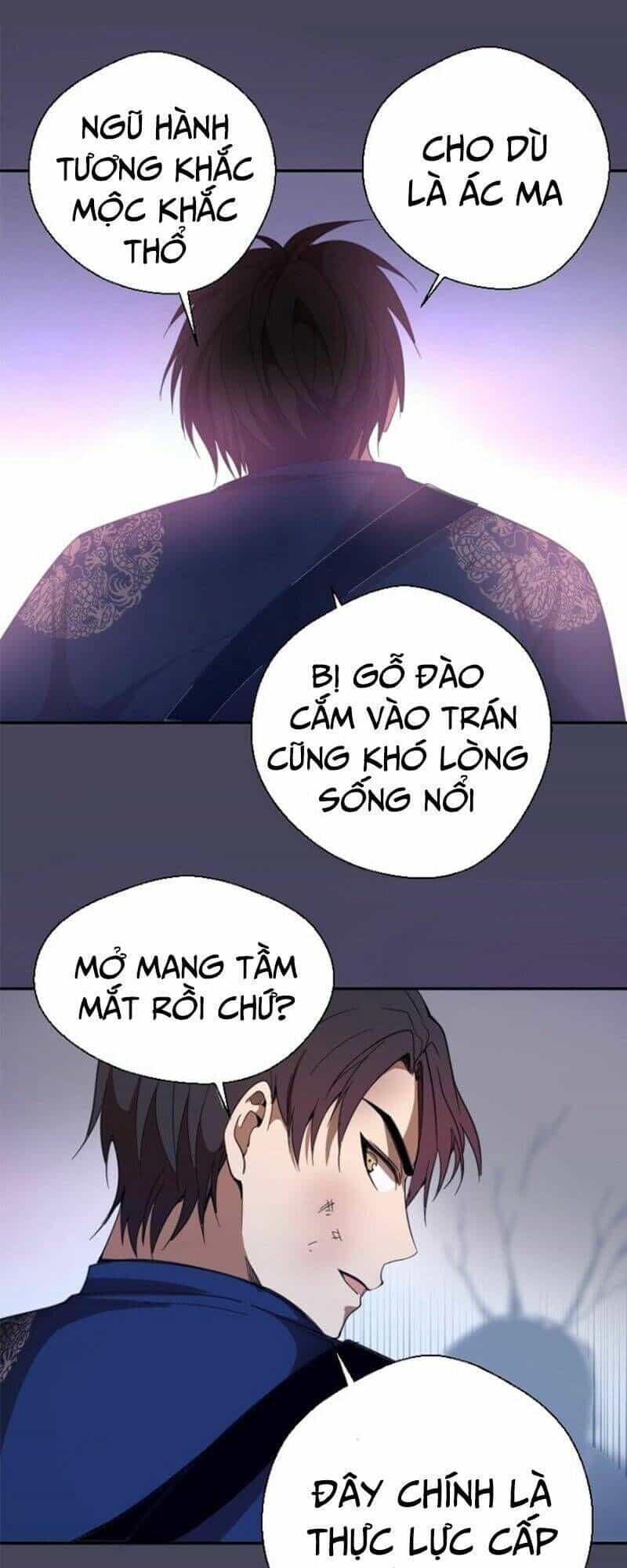 Ta Có Một Tòa Mạt Thế Mê Cung - Chương 43.1 - ảnh 35