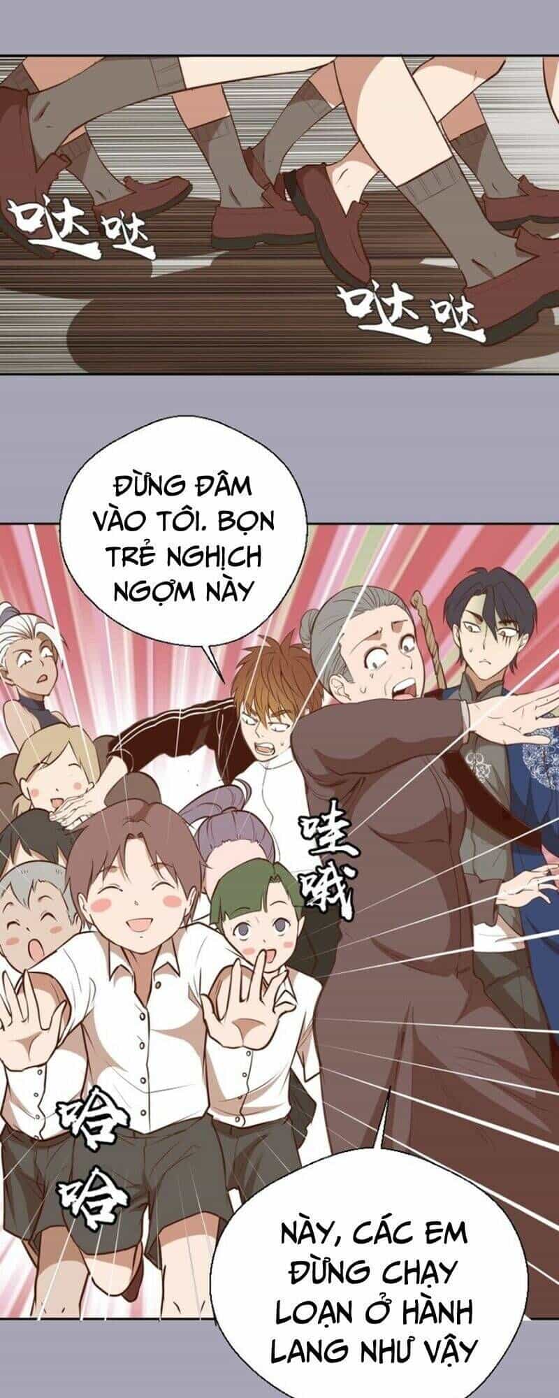 Ta Có Một Tòa Mạt Thế Mê Cung - Chương 43.1 - ảnh 4
