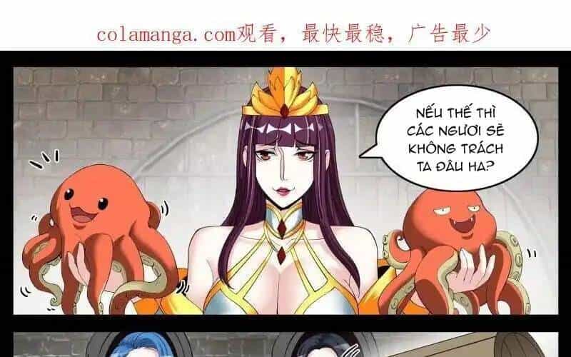 Ta Có Một Tòa Mạt Thế Mê Cung - Chương 354 - ảnh 2