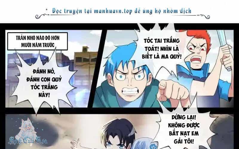 Ta Có Một Tòa Mạt Thế Mê Cung - Chương 355 - ảnh 2
