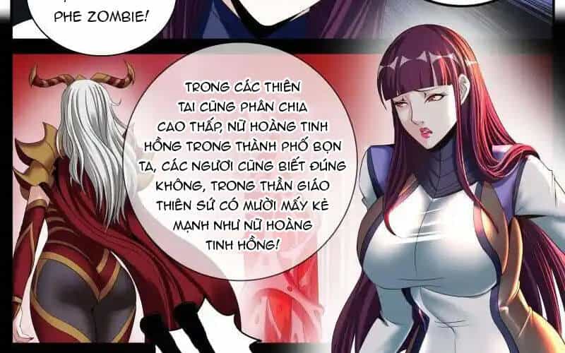 Ta Có Một Tòa Mạt Thế Mê Cung - Chương 355 - ảnh 21