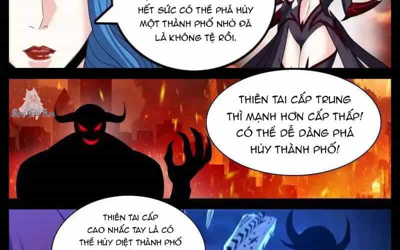 Ta Có Một Tòa Mạt Thế Mê Cung - Chương 355 - ảnh 23