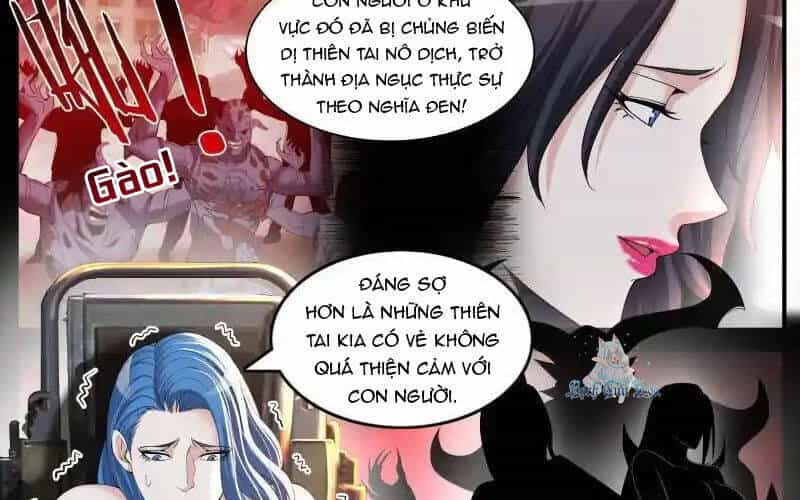Ta Có Một Tòa Mạt Thế Mê Cung - Chương 355 - ảnh 25
