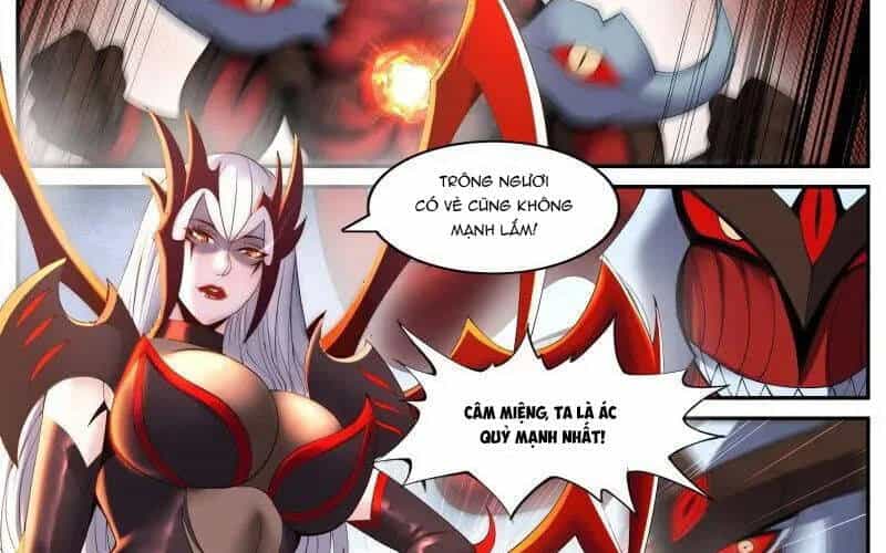 Ta Có Một Tòa Mạt Thế Mê Cung - Chương 358 - ảnh 17