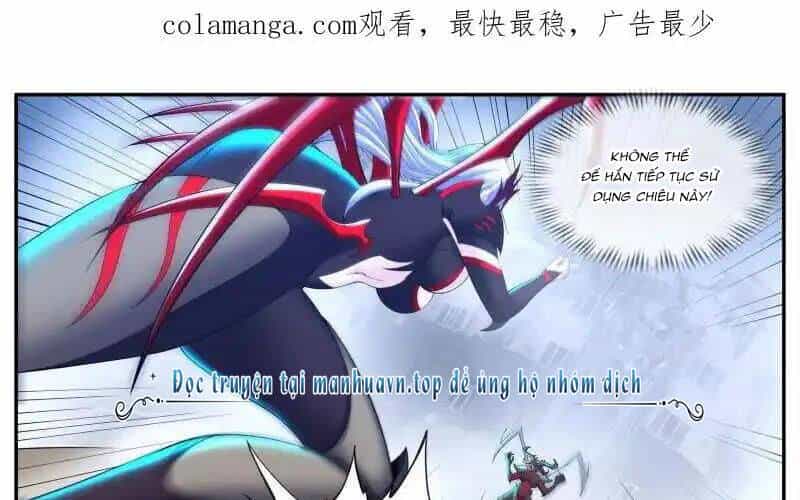 Ta Có Một Tòa Mạt Thế Mê Cung - Chương 359 - ảnh 2