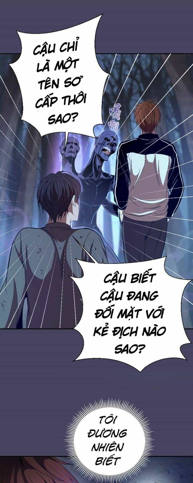 Ta Có Một Tòa Mạt Thế Mê Cung - Chương 43.2 - ảnh 36