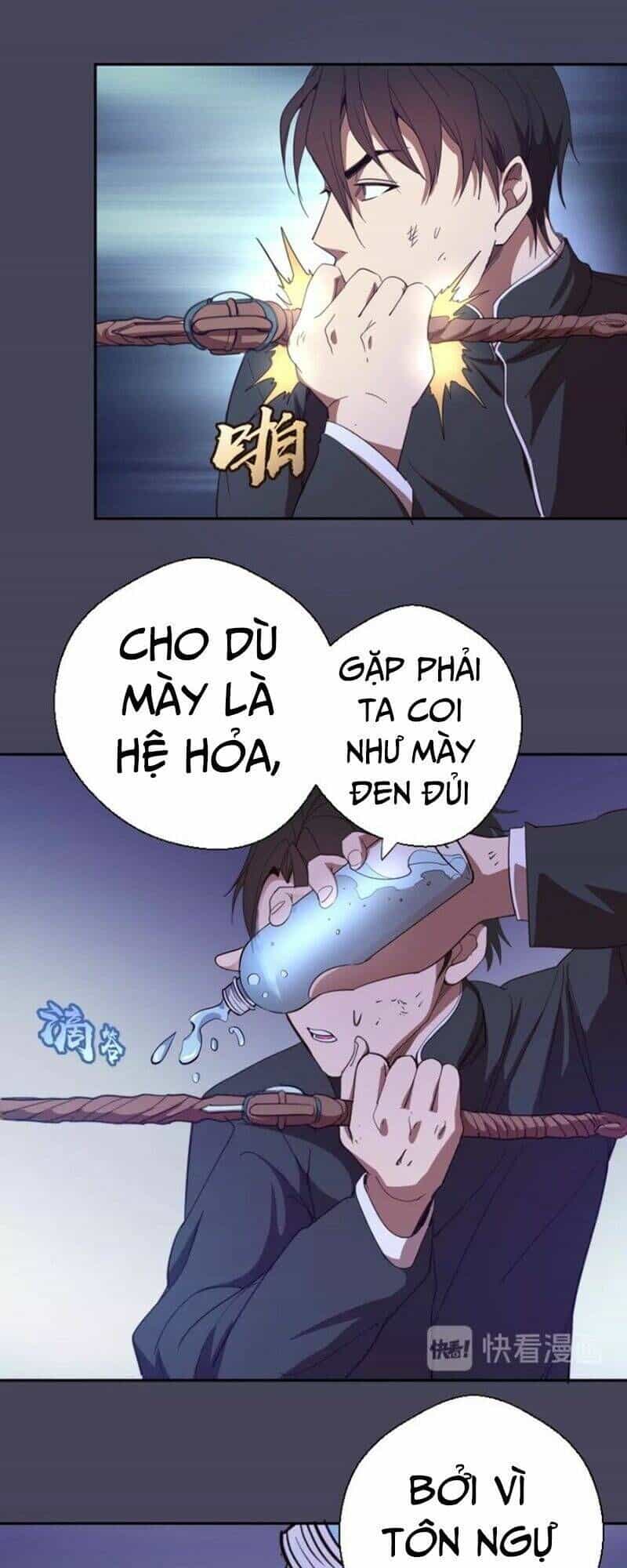 Ta Có Một Tòa Mạt Thế Mê Cung - Chương 43.2 - ảnh 7