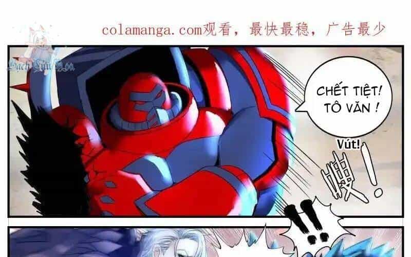 Ta Có Một Tòa Mạt Thế Mê Cung - Chương 363 - ảnh 2