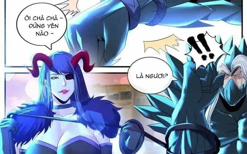 Ta Có Một Tòa Mạt Thế Mê Cung - Chương 363 - ảnh 7