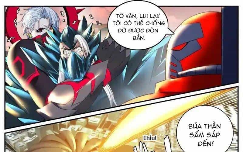 Ta Có Một Tòa Mạt Thế Mê Cung - Chương 366 - ảnh 14