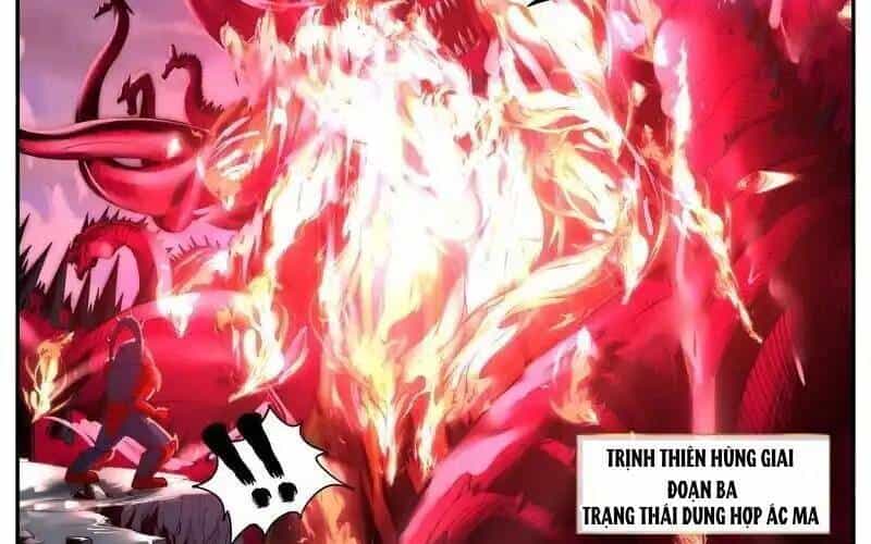 Ta Có Một Tòa Mạt Thế Mê Cung - Chương 366 - ảnh 19