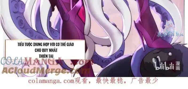 Ta Có Một Tòa Mạt Thế Mê Cung - Chương 366 - ảnh 27