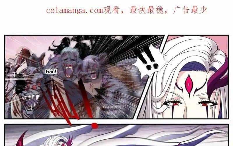 Ta Có Một Tòa Mạt Thế Mê Cung - Chương 367 - ảnh 2
