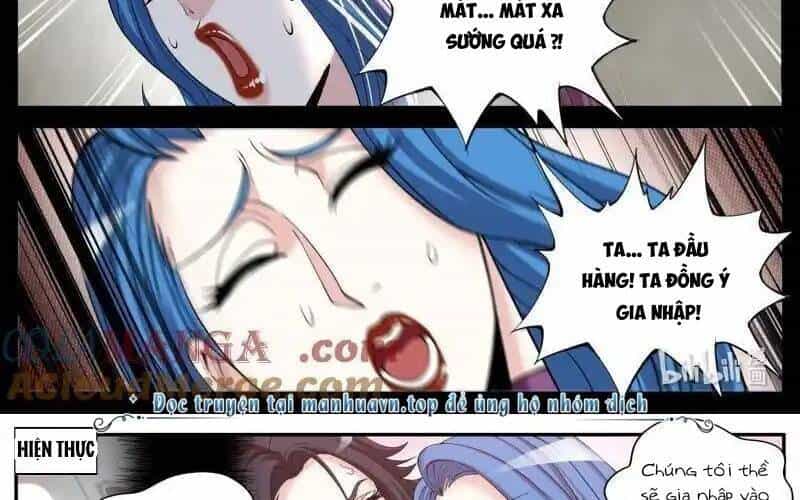 Ta Có Một Tòa Mạt Thế Mê Cung - Chương 367 - ảnh 22