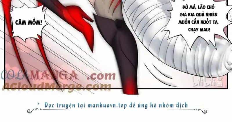 Ta Có Một Tòa Mạt Thế Mê Cung - Chương 367 - ảnh 29