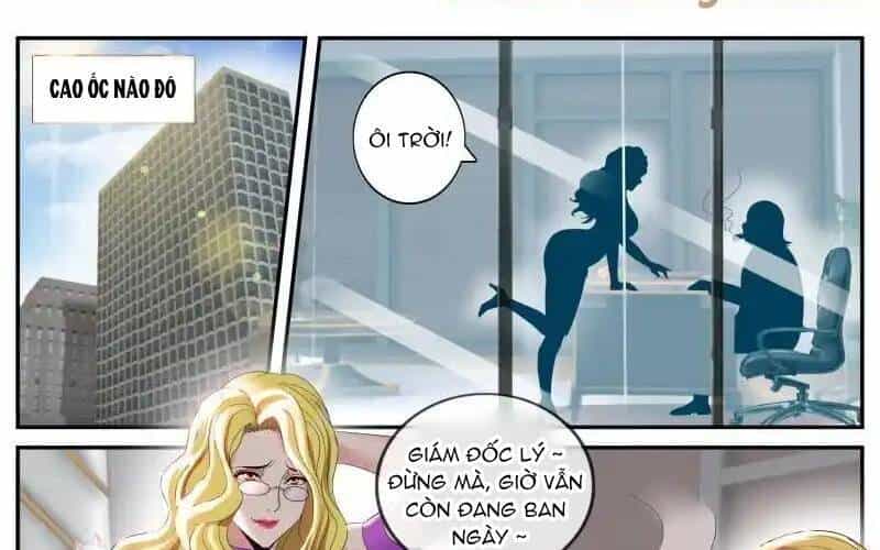 Ta Có Một Tòa Mạt Thế Mê Cung - Chương 367 - ảnh 9