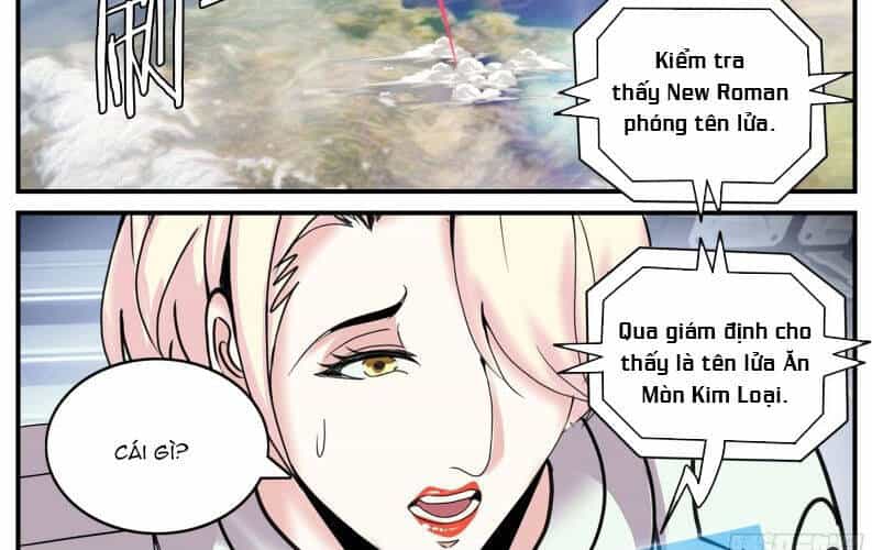 Ta Có Một Tòa Mạt Thế Mê Cung - Chương 370 - ảnh 19