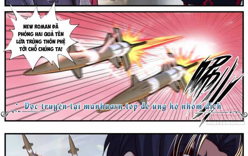 Ta Có Một Tòa Mạt Thế Mê Cung - Chương 370 - ảnh 26
