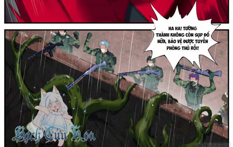 Ta Có Một Tòa Mạt Thế Mê Cung - Chương 371 - ảnh 15