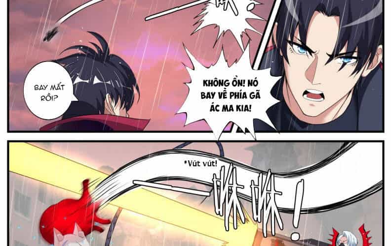 Ta Có Một Tòa Mạt Thế Mê Cung - Chương 371 - ảnh 26